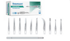 Chisel Micro Surgical Blade