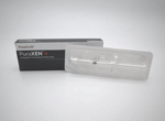 Xenograft Particulate PuraXEN+ Cancellous Syringe 0.25mm-1.0mm 0.25cc - XEN-S-250-025 | SurgiMac Dental Supply