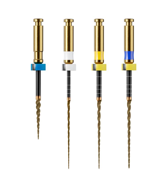 HyFlex EDM OGSF Sequence 31mm