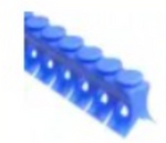 Hu-Friedy Infinity Series Replacement Compression Rail Ocean 5 Instrument