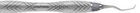 Hu-Friedy Pattison Gracey Lite 1/2, EE2 Scaler