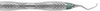 Hu-Friedy Pattison Gracey Lite 7/8, EE2 Scaler