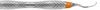 Hu-Friedy Pattison Gracey Lite 11/12, EE2 Scaler