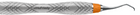 Hu-Friedy Pattison Gracey Lite 11/14, EE2 Scaler