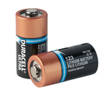 Zoll Medical Type 123 Lithium Batteries, Pack of 10, Compatible with AED Plus