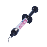 Prevent Seal Self-Etching Sealant, 1 x 1.2ml Syringe, 10 X-Fine Needle Tips (25g) PVSEAL