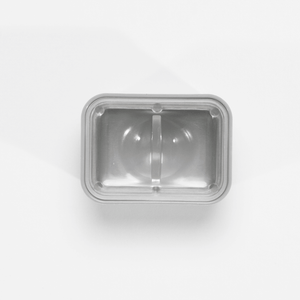 Single Tub Cup with Cover | SurgiMac Dental Supply