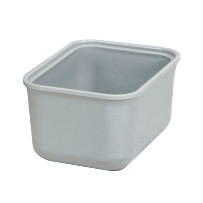 Single Tub Cup with Cover | SurgiMac Dental Supply