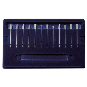 Sintered Diamond Kit | SurgiMac Dental Supply