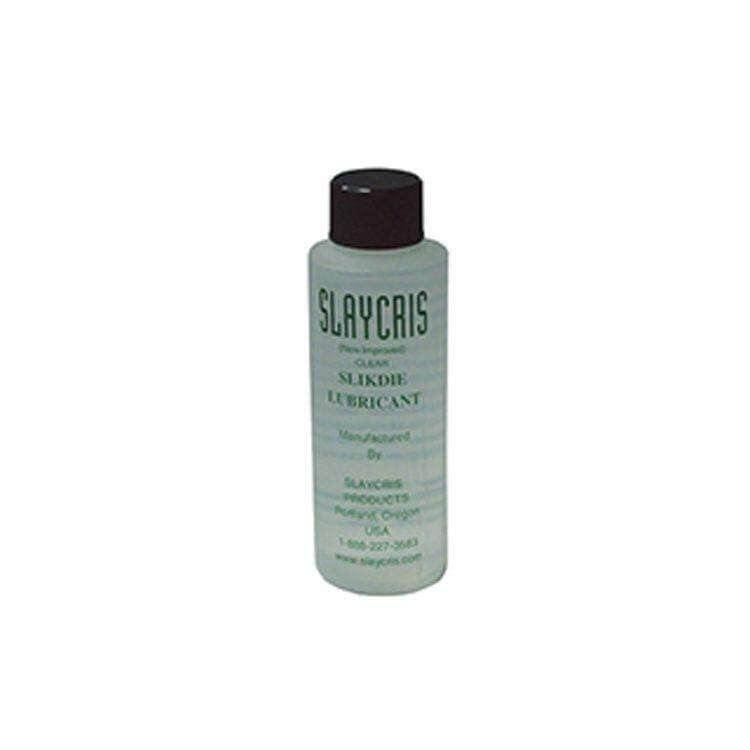 Slaycris Slik Die Lubricant 4 oz. | SurgiMac Dental Supply