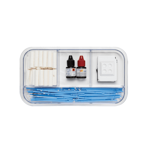 Divided Slide Tray | SurgiMac Dental Supply