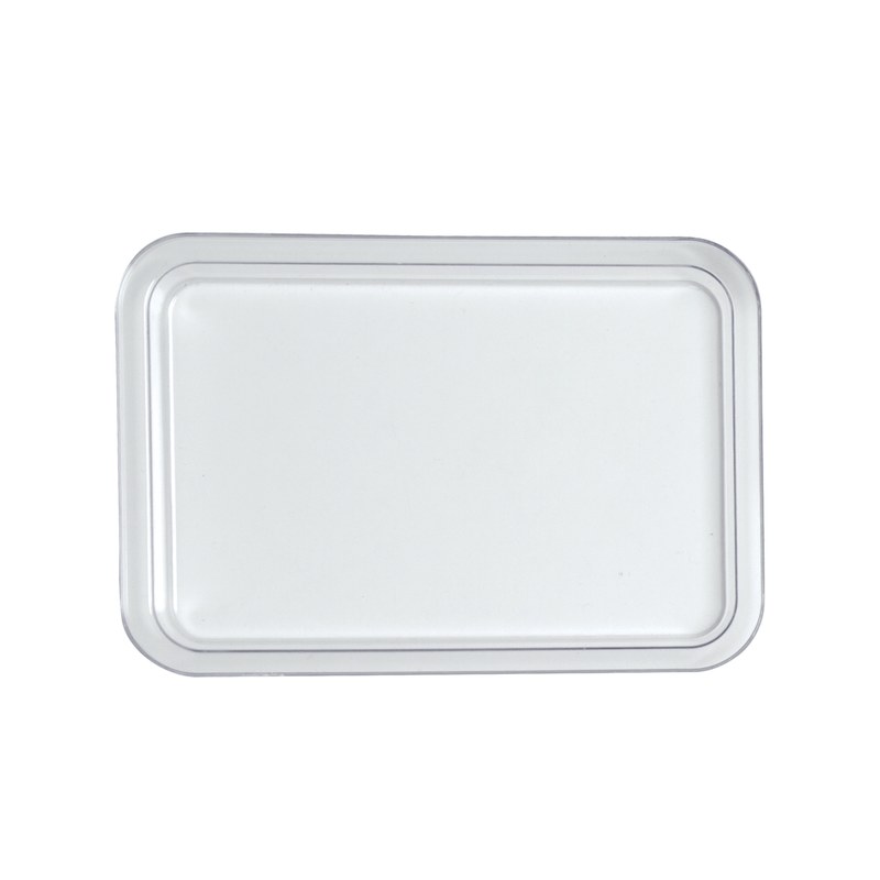 Flat Slide Tray | SurgiMac Dental Supply
