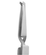 SurgiMac Slim Direct Slim Direct Bond Bracket Tweezer, Stainless Steel, Pro Series, 1/Pk | SurgiMac Dental Supply