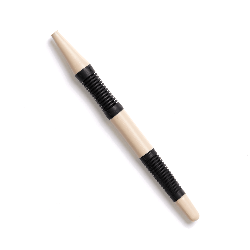 Teal Soft Grip Cone Socket Mirror Handle, Single Handle. **This handle | SurgiMac Dental Supply