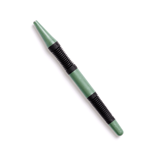 Teal Soft Grip Cone Socket Mirror Handle, Single Handle. **This handle | SurgiMac Dental Supply