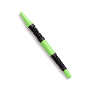 Teal Soft Grip Cone Socket Mirror Handle, Single Handle. **This handle | SurgiMac Dental Supply