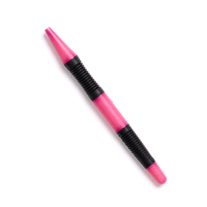 Teal Soft Grip Cone Socket Mirror Handle, Single Handle. **This handle | SurgiMac Dental Supply