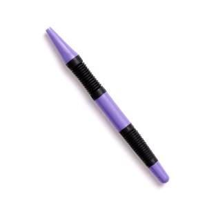 Teal Soft Grip Cone Socket Mirror Handle, Single Handle. **This handle | SurgiMac Dental Supply