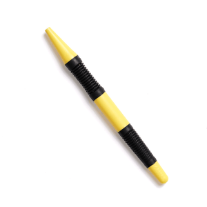 Teal Soft Grip Cone Socket Mirror Handle, Single Handle. **This handle | SurgiMac Dental Supply