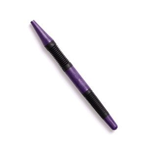 Teal Soft Grip Cone Socket Mirror Handle, Single Handle. **This handle | SurgiMac Dental Supply