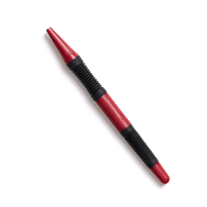 Teal Soft Grip Cone Socket Mirror Handle, Single Handle. **This handle | SurgiMac Dental Supply