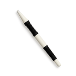 Teal Soft Grip Cone Socket Mirror Handle, Single Handle. **This handle | SurgiMac Dental Supply
