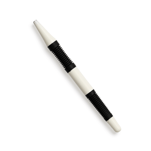 Teal Soft Grip Cone Socket Mirror Handle, Single Handle. **This handle | SurgiMac Dental Supply