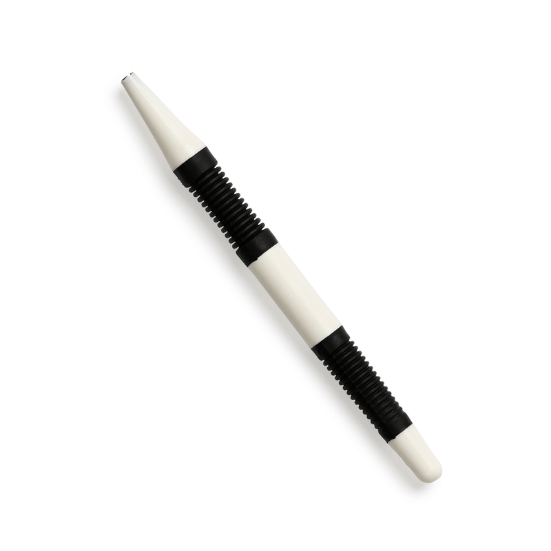 Teal Soft Grip Cone Socket Mirror Handle, Single Handle. **This handle | SurgiMac Dental Supply