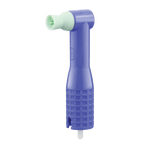 ProAngle Prophy Angles with Soft Green cup, standard package 247-144