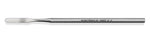 Premier Cement Spatula #22 Stainless Steel with Octagon Handle