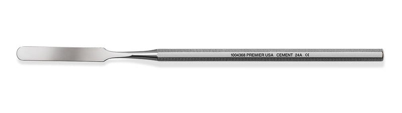 Premier #24A Cement Spatula with Octagon handle