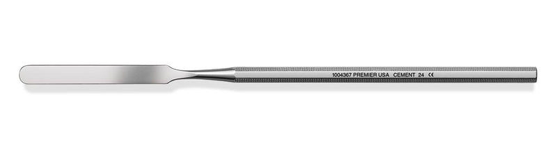 Premier #24 Cement Spatula with Octagon Handle