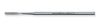 Premier #313 Stainless Steel Cement Spatula with Octagon handle