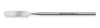 Premier Cement Spatula #36 with Octagon Handle