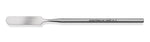 Premier Cement Spatula #36 with Octagon Handle