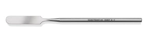 Premier Cement Spatula #36 with Octagon Handle