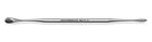 Premier #7A Double End Wax Spatula With Octagon Handle