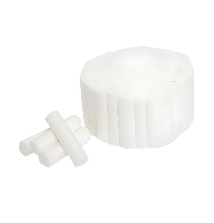 SurgiMac Cotton Rolls #2 Medium 1.5