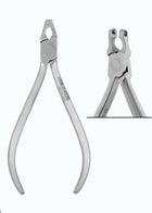 SurgiMac Spot Aligner Pliers, Orthodontic Instruments, Stainless Steel, Air Series, 1/Pk | SurgiMac Dental Supply