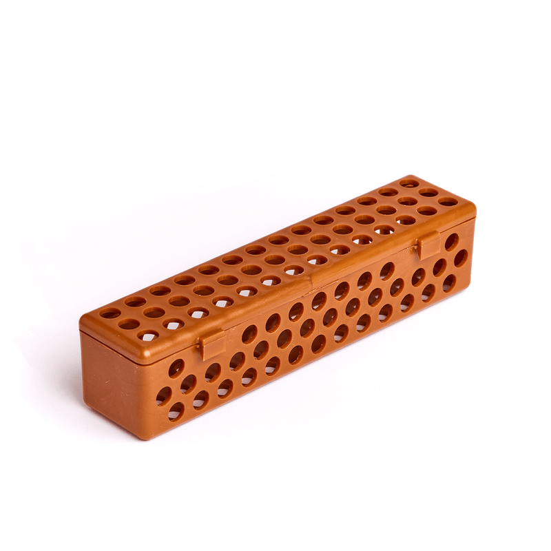 Steri-Container, Standard - Neon Green 8