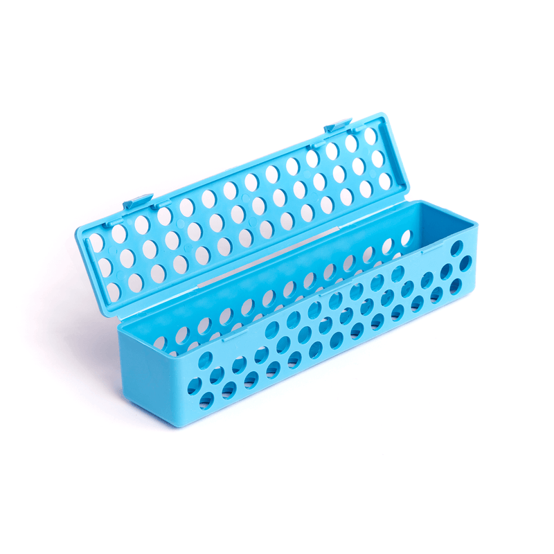 Steri-Container, Standard - Neon Green 8