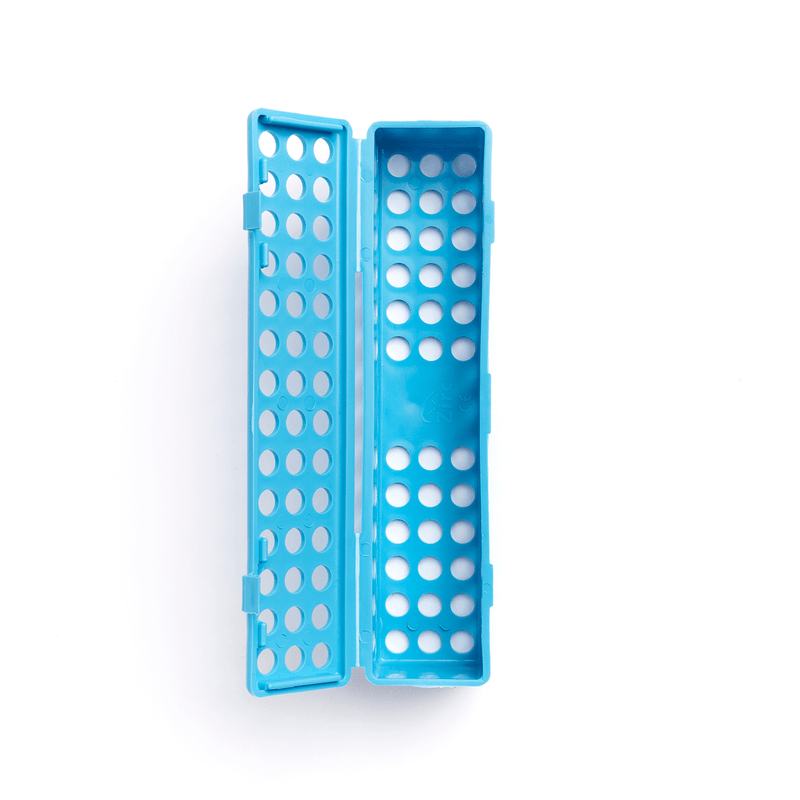 Steri-Container, Standard - Neon Green 8