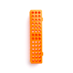 Steri-Container, Standard - Neon Green 8" x 1-3/4" x 1-3/4", for hand | SurgiMac Dental Supply