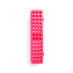 Steri-Container, Standard - Neon Green 8" x 1-3/4" x 1-3/4", for hand | SurgiMac Dental Supply