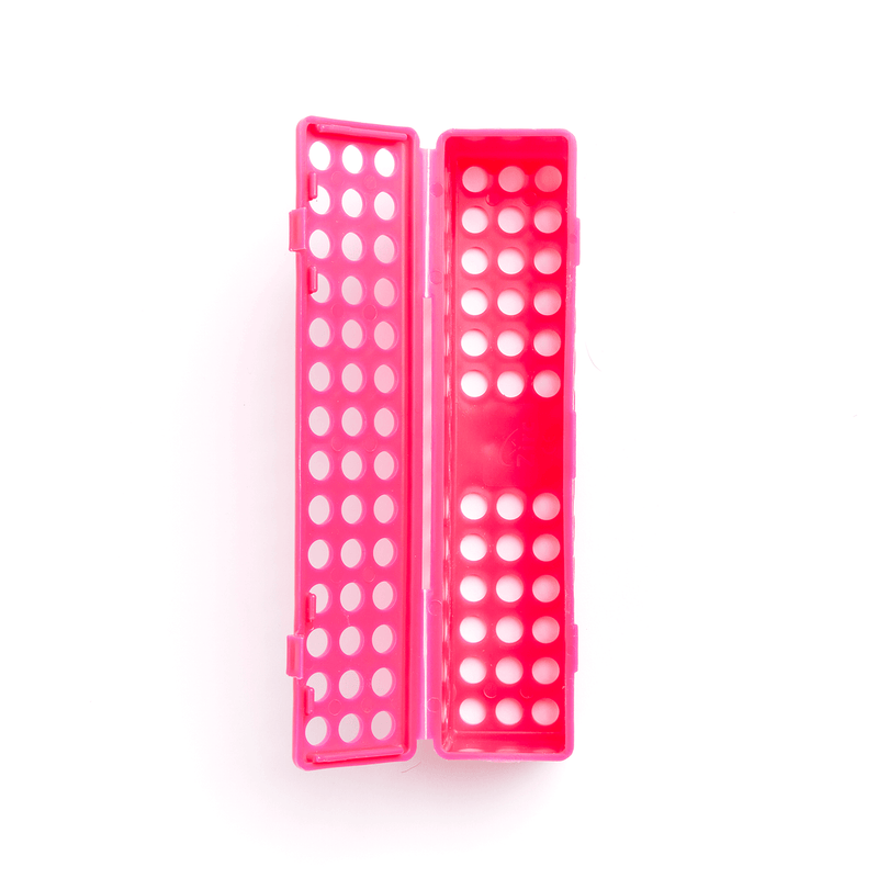 Steri-Container, Standard - Neon Green 8