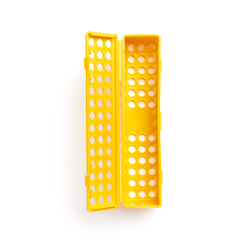 Steri-Container, Standard - Neon Green 8