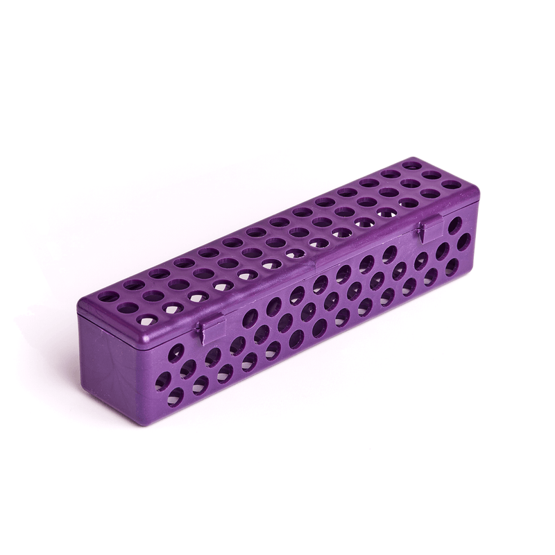 Steri-Container, Standard - Neon Green 8