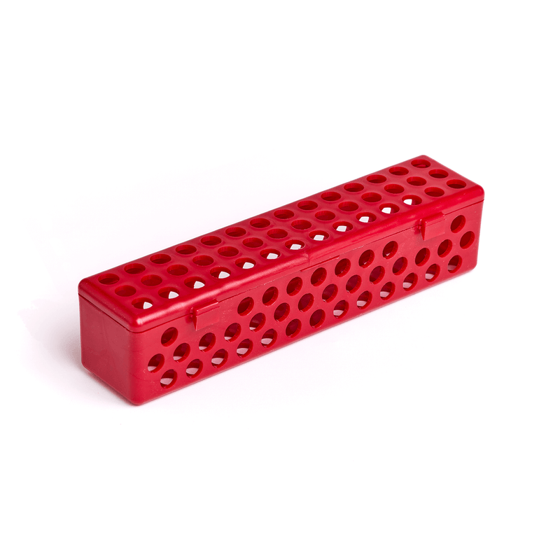 Steri-Container, Standard - Neon Green 8