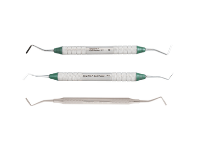 Birtle Spatula - Steel Handle Instrument