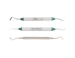 Birtle Spatula - Steel Handle Instrument | SurgiMac Dental Supply